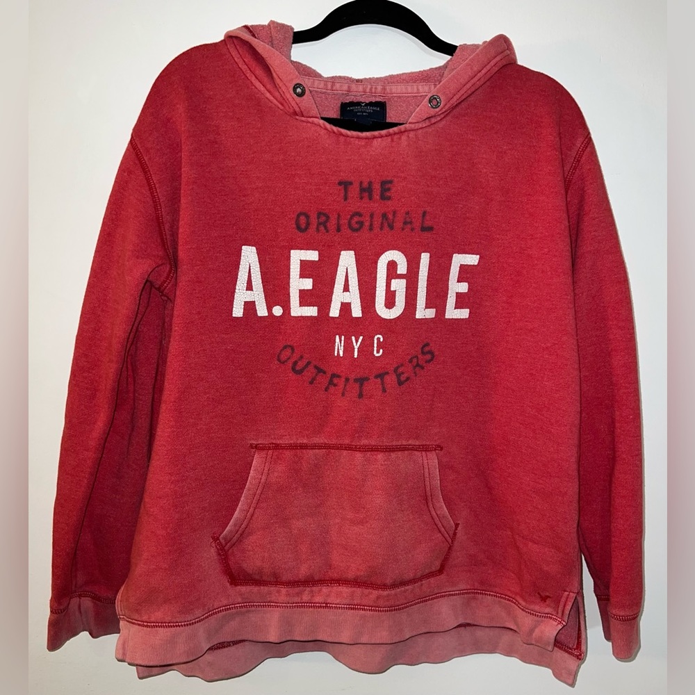 American Eagle Outfitters Vintage Sweatshirt, Size: XL